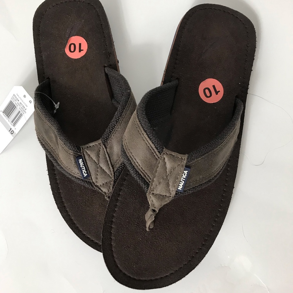 Náutica sandals for men